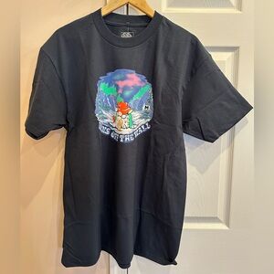 Vans Northern Lights Gnome T-Shirt